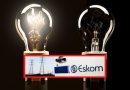 Stage 2 load shedding implemented TODAY