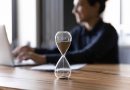 How time management can help your physical and mental health at work