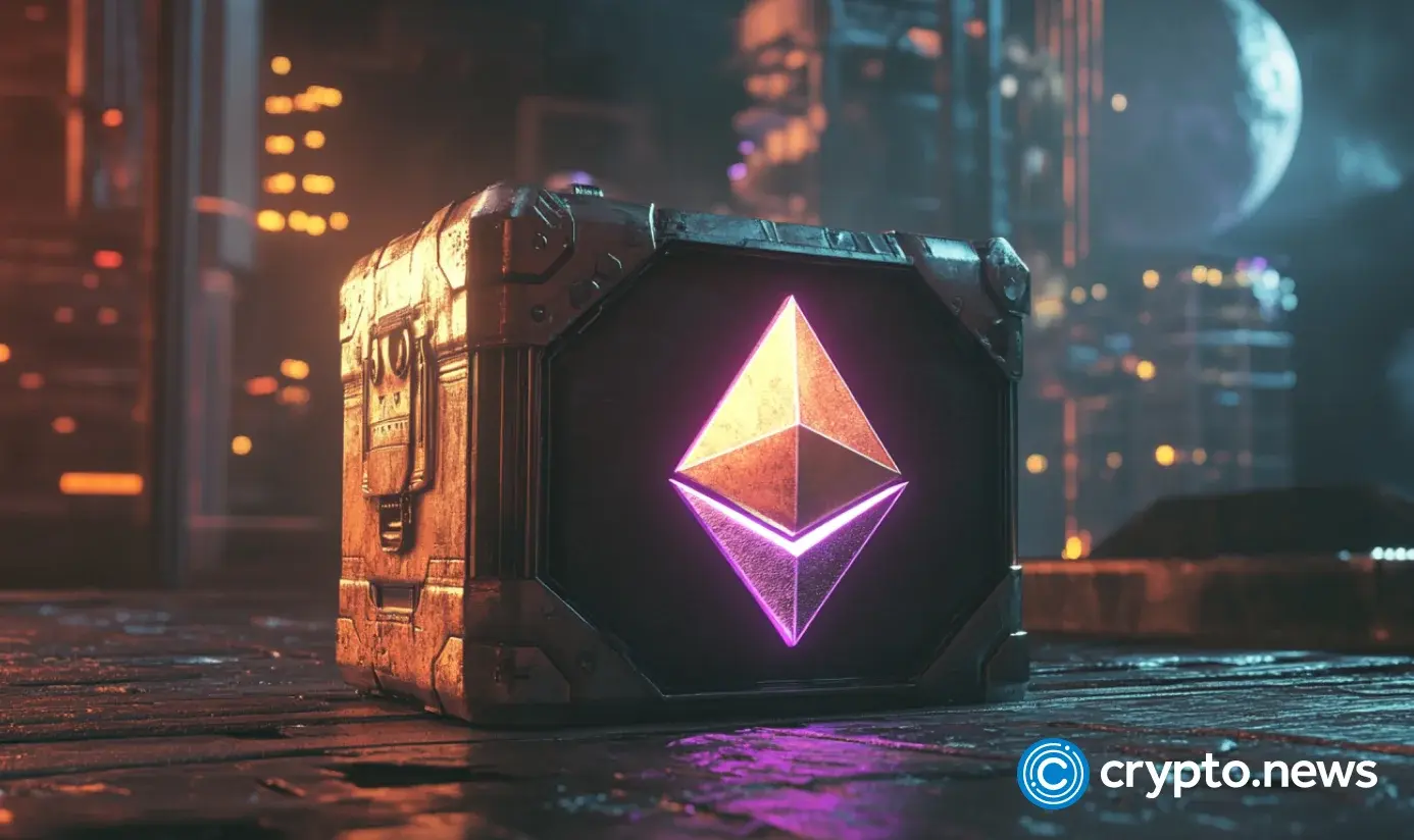 Market Maker Says Ethereum Isn’t the Right Move Given Current Macro Conditions as It Drops 10% This Week